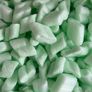 Packaging peanuts, light green, 10-15L Image 2