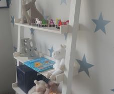 Shelving unit