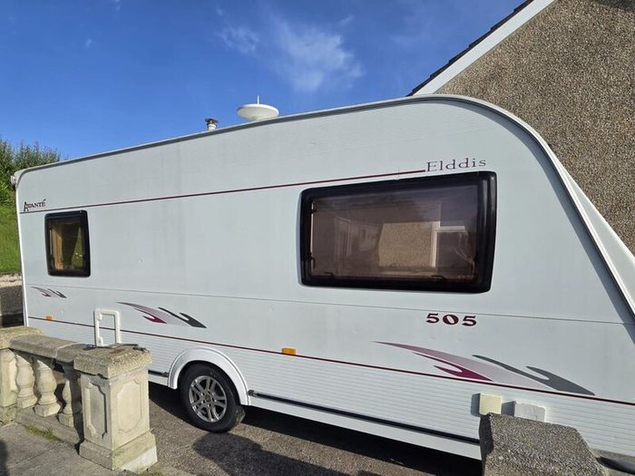 Caravan