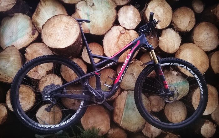 s-works stumpjumper