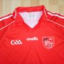 Fingallians GAA O'Neills Jersey Size S Adults Image 2