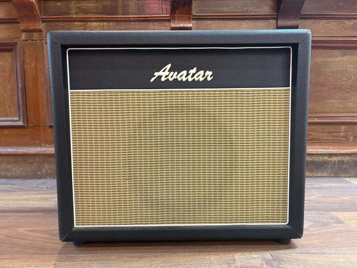 Avatar 1x12 Speaker Cab