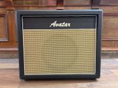 Avatar 1x12 Speaker Cab