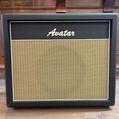 Avatar 1x12 Speaker Cab