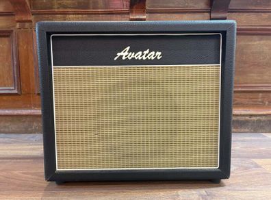 Avatar 1x12 Speaker Cab