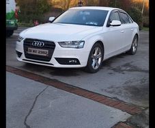 2013 Audi A4