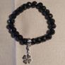Thomas Sabo Charm Bracelet with Shamrock Image 9