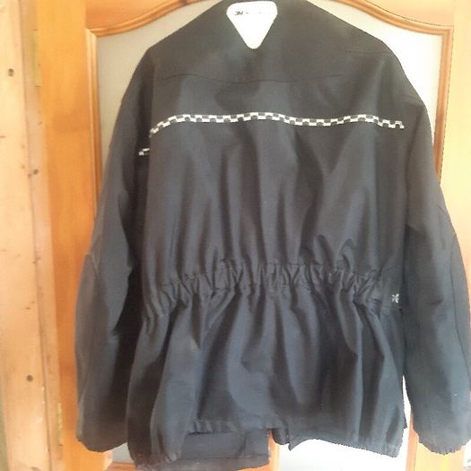 motor cycle jacket