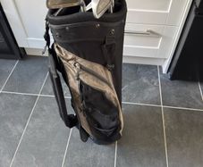 Beginners set of Golf clubs