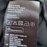 H&M black skinny trousers  Sz 8UK - Bnwot Rrp 19.99 Image 9