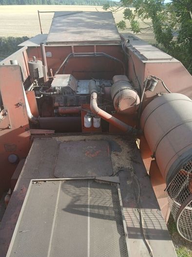 Deutz - Fahr 1630H