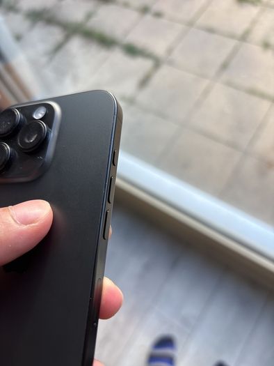 IPhone 16 Pro