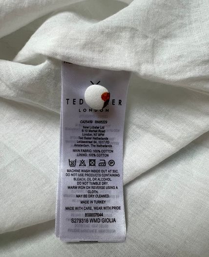 Ted Baker Dress UK10