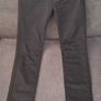 3 Pairs of Summer Trousers Mango and Stradivarius Image 4