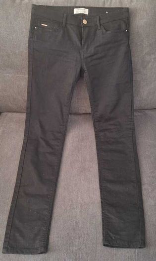 3 Pairs of Summer Trousers Mango and Stradivarius