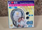 CORE prenatal heart listener baby monitor