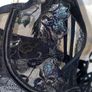 Open cup bra. Image 4
