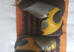 La Sportiva Spantik boots size 41