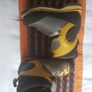 La Sportiva Spantik double boots Image 2