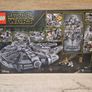 Lego 75257 Millennium Falcon Image 2