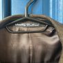 Vintage Harrods Knightsbridge Wool Tweed Blazer XXL 46L Image 3