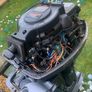 Yamaha 9.9hp outboard (Read Add) Image 7