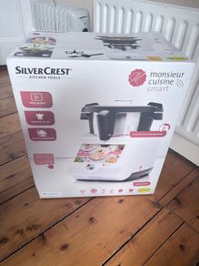 Lidl 'thermomix' for sale
