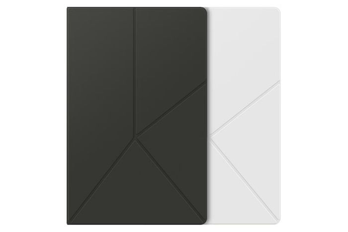 Original Samsung Smart Book Cover Dual View Flip Folio Case for Galaxy Tab S11 Ultra & S11 Ultra 5G (New)