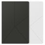 Original Samsung Smart Book Cover Dual View Flip Folio Case for Galaxy Tab S11 Ultra & S11 Ultra 5G (New) Image 7