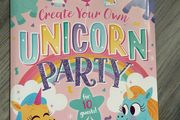 party pack/ invitations