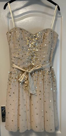 BCBG Maxazaria dress for sale