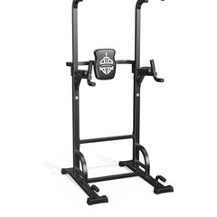 gym equipment
