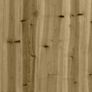 Outdoor Playset | Brown | Solid pine wood, Polypropylene | Large Image 9