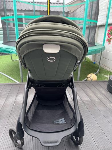 Bugaboo Dragonfly STROLLER ONLY