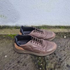 Igi&Co Italian Leather Shoes - Size 41 - Excellent