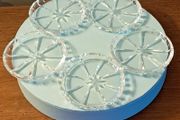 Waterford Crystal Drinks Coasters