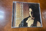 The Best of Neil Diamond CD