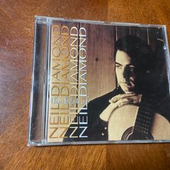 The Best of Neil Diamond CD