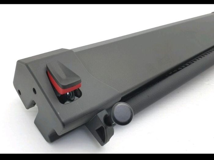 Genuine BMW 3 Series G21 Touring Rear Load Net / Dog Guard Cover