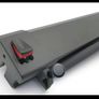 Genuine BMW 3 Series G21 Touring Rear Load Net / Dog Guard Cover Image 4