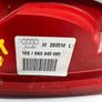 Audi A4 B8 Tail Light Passenger Side Nearside Lh 2011 5 Door 8k9945095 A2l16b1 Image 4