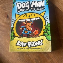dogman