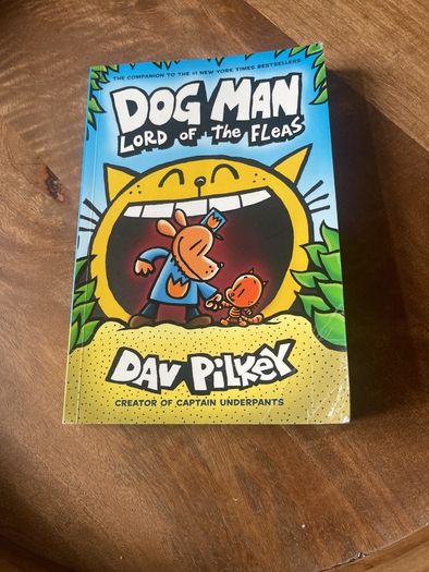 dogman