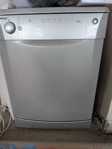 beko dishwasher