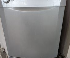 beko dishwasher