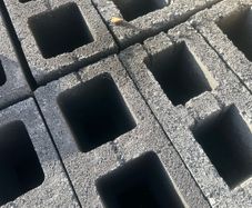 9 inch Cavity Blocks