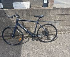 Fuji absolute size L