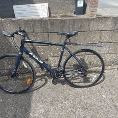 Fuji absolute size L