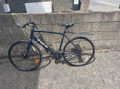 Fuji absolute size L
