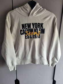 calvin klein jeans kids hoody